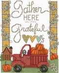 (image for) Gather With Grateful Hearts